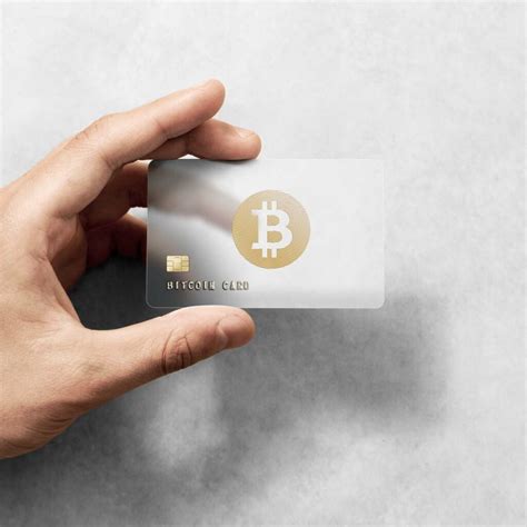 smart card wallet bitcoin|best rated bitcoin debit card.